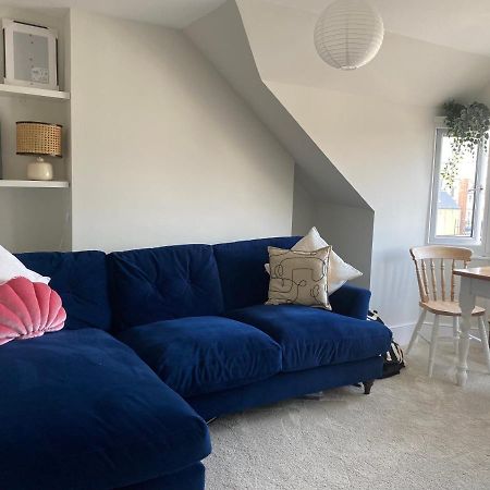 Seaside Apartment رامْسْغيت المظهر الخارجي الصورة