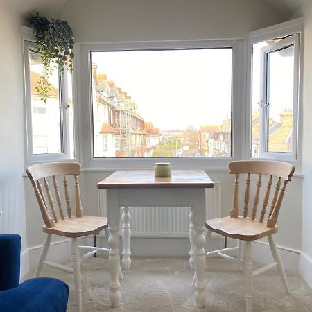Seaside Apartment رامْسْغيت المظهر الخارجي الصورة